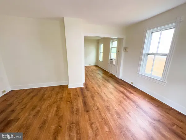 213 W B ST, Brunswick, MD 21716