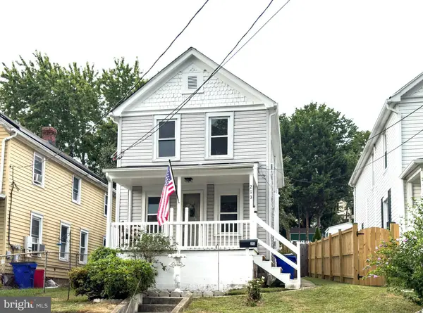 213 W B ST, Brunswick, MD 21716