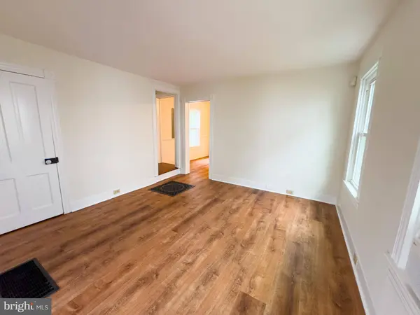 213 W B ST, Brunswick, MD 21716