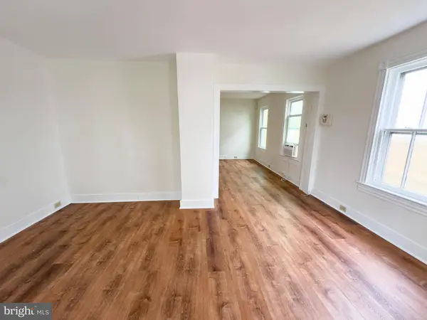 213 W B ST, Brunswick, MD 21716