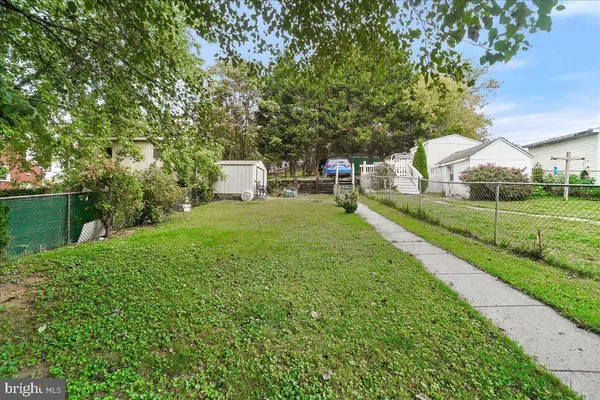 213 W B ST, Brunswick, MD 21716