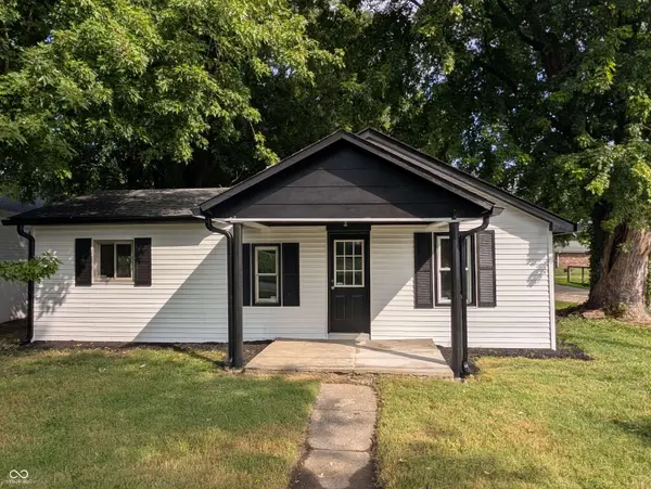 60 W Poston RD