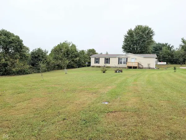7225 S Burch RD, Bloomington, IN 47403