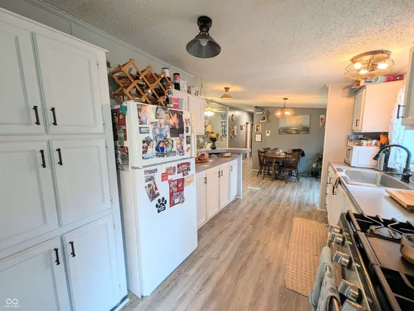 7225 S Burch RD, Bloomington, IN 47403