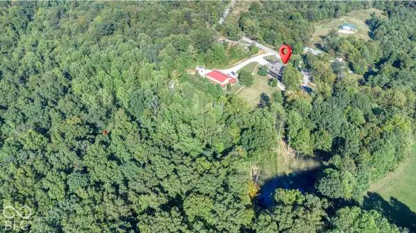 4590 Turkey Track RD, Martinsville, IN 46151