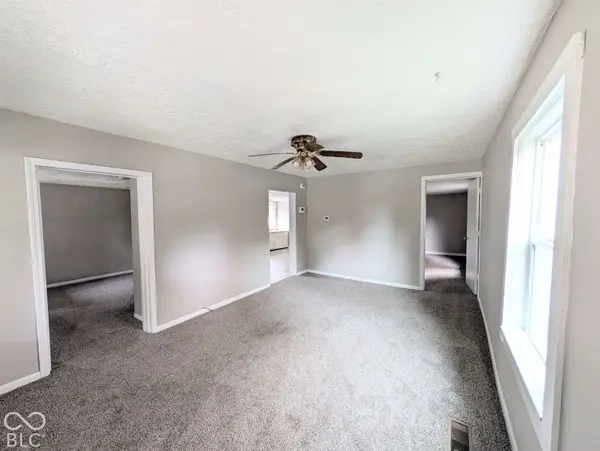 500 W Pike ST, Martinsville, IN 46151