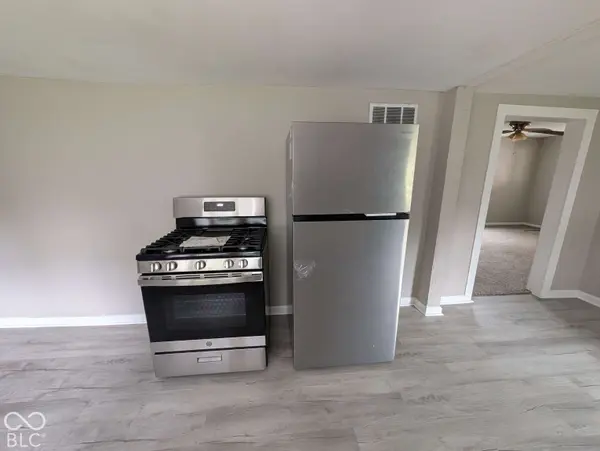 500 W Pike ST, Martinsville, IN 46151