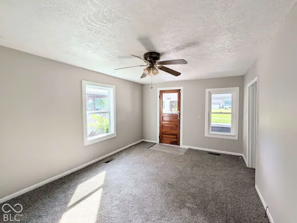 500 W Pike ST, Martinsville, IN 46151