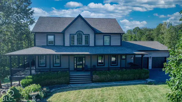 4590 Turkey Track RD