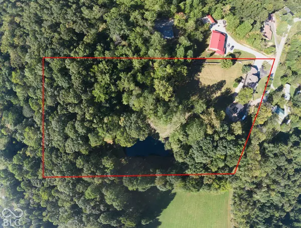 4590 Turkey Track RD, Martinsville, IN 46151