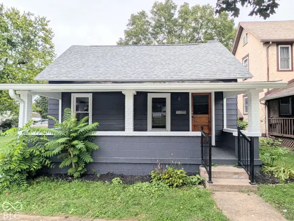500 W Pike ST, Martinsville, IN 46151