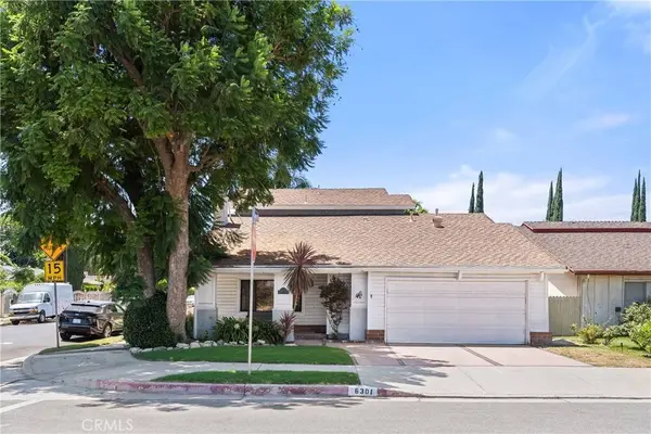 6301 Yarmouth AVE, Encino, CA 91316