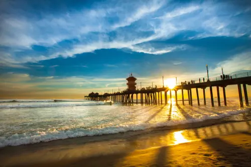 Huntington Beach