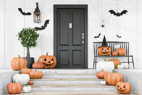 feature image of Fed Holds Interest Rates Steady as Mortgage Rates Remain Above 7% and Housing Market Cools