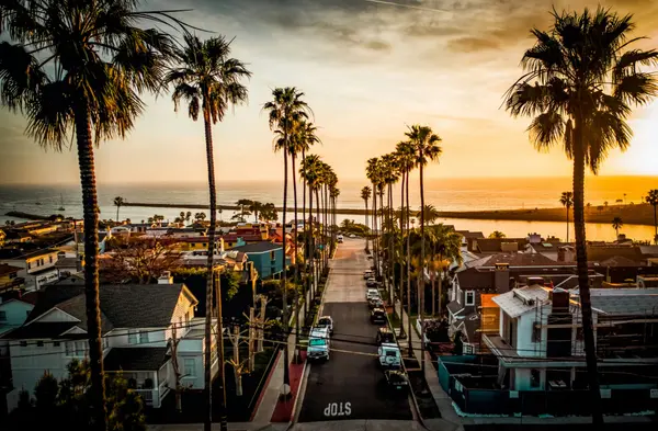 feature image of Fed Raises Rates as Mortgage Rates Near 7%: What It Means for Southern California Housing