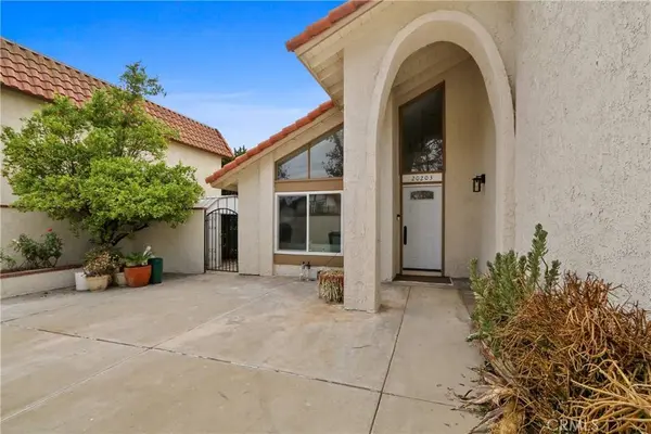 20203 Paseo Granada, Cerritos, CA 90703