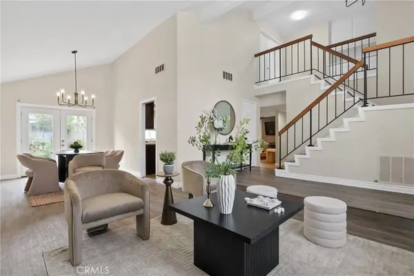 20203 Paseo Granada, Cerritos, CA 90703