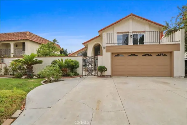 20203 Paseo Granada, Cerritos, CA 90703