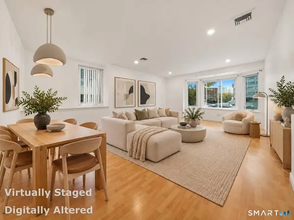 1611 Washington Boulevard #35, Stamford, CT 06902
