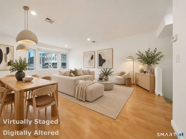 1611 Washington Boulevard #35, Stamford, CT 06902