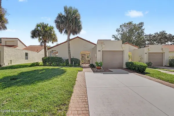 737 Spring Valley DR, Melbourne, FL 32940