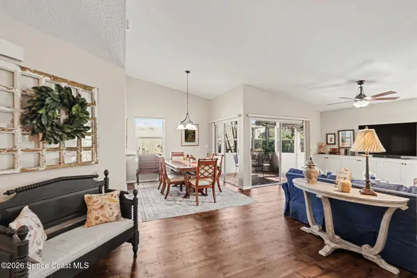 737 Spring Valley DR, Melbourne, FL 32940