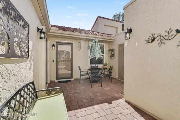 737 Spring Valley DR, Melbourne, FL 32940