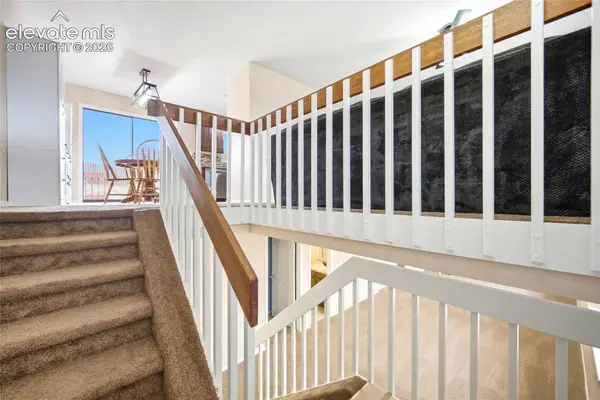 6735 Blue River Way, Colorado Springs, CO 80911