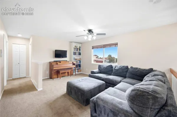 6735 Blue River Way, Colorado Springs, CO 80911