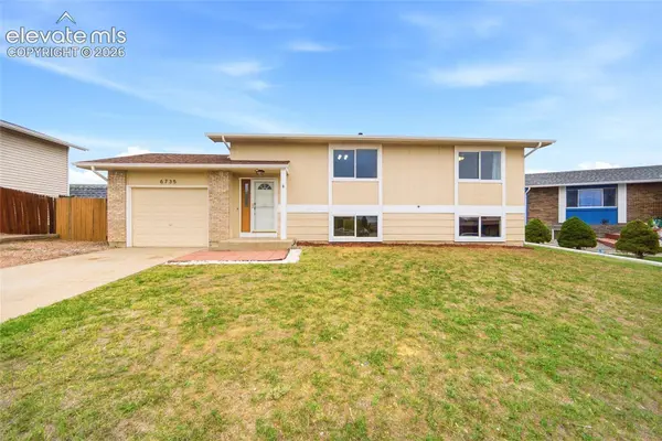 6735 Blue River Way