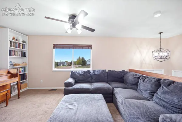 6735 Blue River Way, Colorado Springs, CO 80911