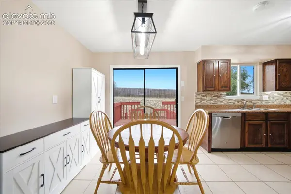 6735 Blue River Way, Colorado Springs, CO 80911