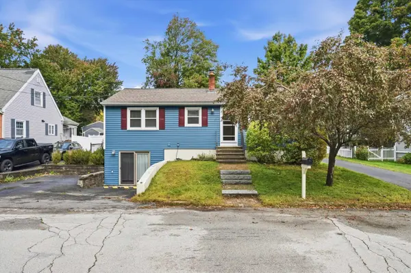 77 Coburn ST