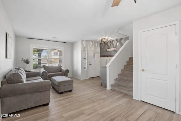 11523 E PRONGHORN Avenue, Mesa, AZ 85212