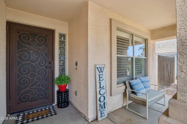 11523 E PRONGHORN Avenue, Mesa, AZ 85212