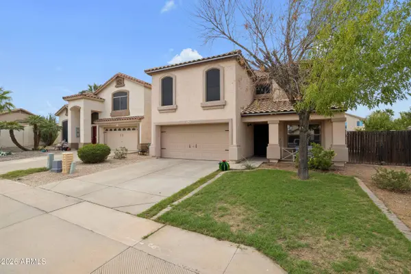 11523 E PRONGHORN Avenue, Mesa, AZ 85212