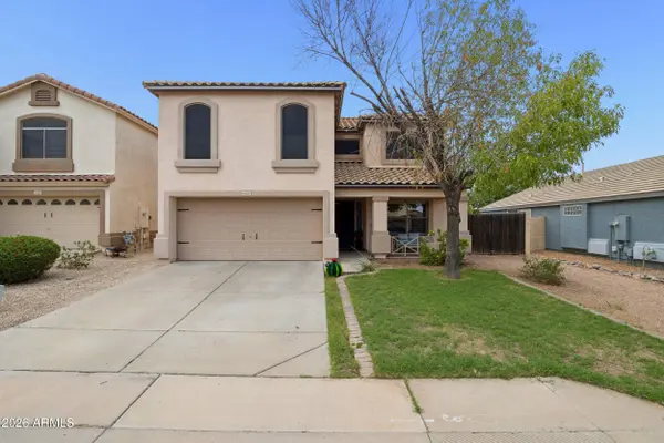 11523 E PRONGHORN Avenue