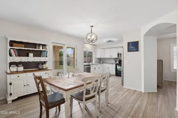 11523 E PRONGHORN Avenue, Mesa, AZ 85212