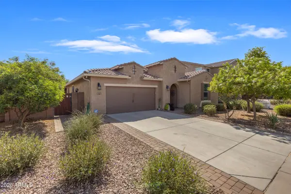 4479 W GOLDMINE MOUNTAIN Drive, San Tan Valley, AZ 85144