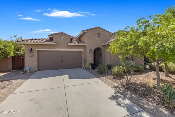4479 W GOLDMINE MOUNTAIN Drive