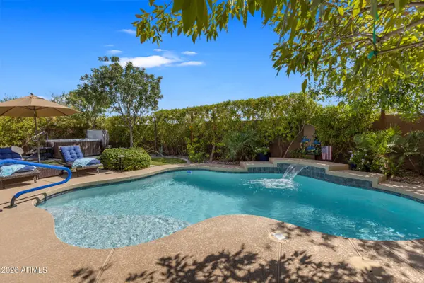 4479 W GOLDMINE MOUNTAIN Drive, San Tan Valley, AZ 85144