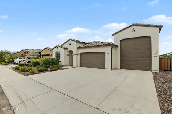 3874 E TERREL Street, San Tan Valley, AZ 85143