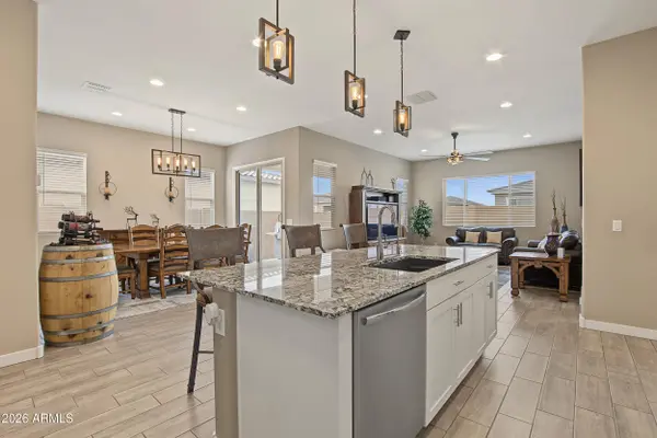 3874 E TERREL Street, San Tan Valley, AZ 85143