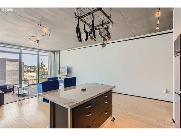 1410 NW KEARNEY ST #625, Portland, OR 97209