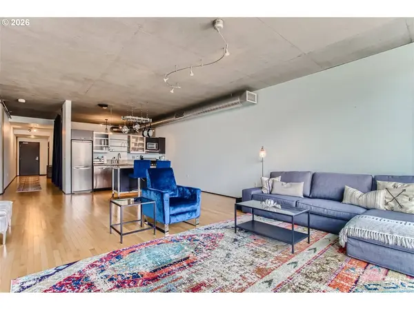 1410 NW KEARNEY ST #625, Portland, OR 97209