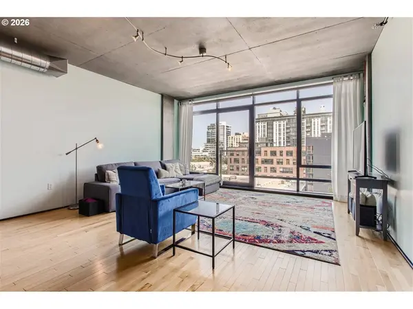 1410 NW KEARNEY ST #625, Portland, OR 97209