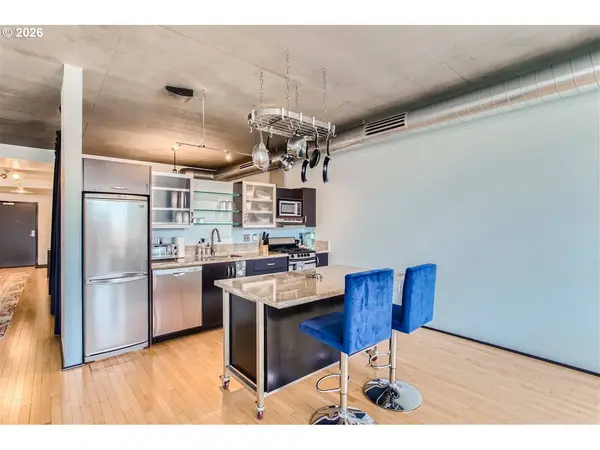 1410 NW KEARNEY ST #625, Portland, OR 97209