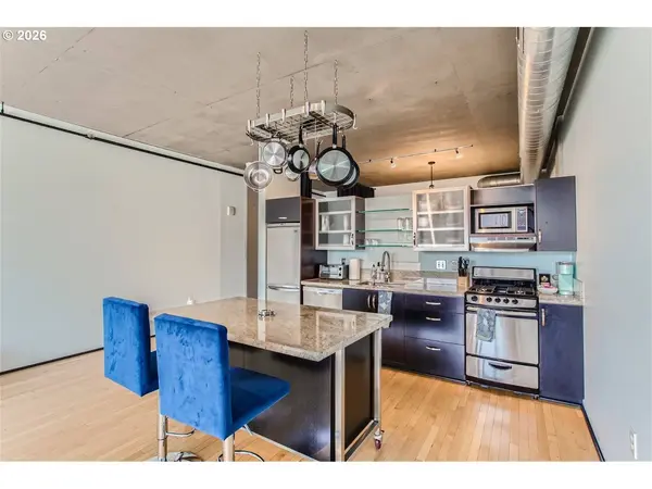 1410 NW KEARNEY ST #625, Portland, OR 97209