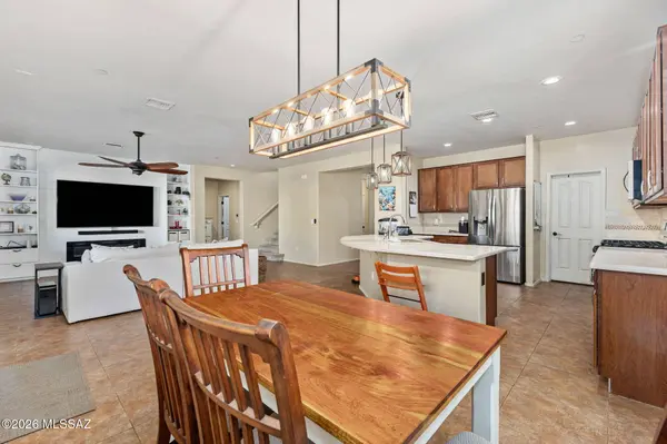 11673 W Barley Dr, Marana, AZ 85653