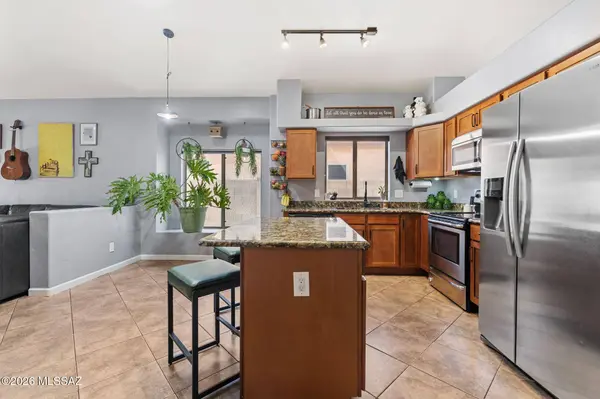 6441 W Wenden Way, Tucson, AZ 85743